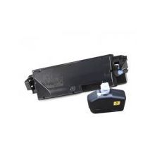 Kyocera TK-5150K Siyah Uyumlu Muadil Toner