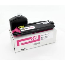 Kyocera TK-5160 M Ecosys Uyumlu Muadil Toner