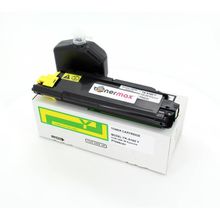 Kyocera TK-5160 Y Ecosys Uyumlu Muadil Toner