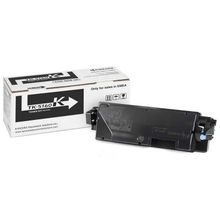Kyocera TK-5160/1T02NT0NL0 Siyah Orjinal Toner