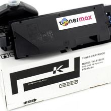 Kyocera TK-5160K 16000 Sayfa Black Toner Kartuşu