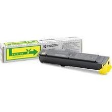 Kyocera TK-5195 Sarı Toner