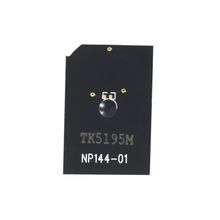Kyocera TK-5195/1T02R4BNL0 Kırmızı Toner Chip