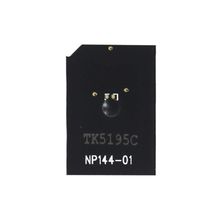 Kyocera TK-5195/1T02R4CNL0 Mavi Toner Chip