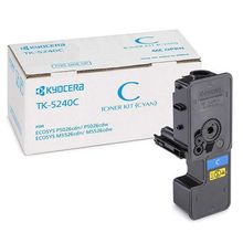 Kyocera TK-5220 Mavi Orjinal Toner