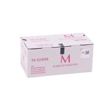 Kyocera TK-5240 Kırmızı Orjinal Toner