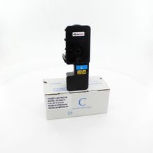 Kyocera TK-5240/1T02R7CNL0 Mavi Muadil Toner