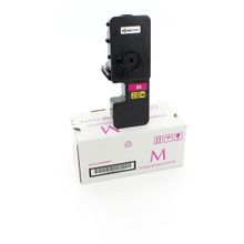 Kyocera TK-5240M Magenta Kırmızı Muadil Fotokopi Toneri