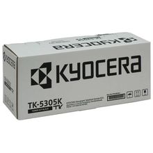 Kyocera TK-5305 12000 Sayfa Siyah Toner