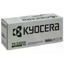 Kyocera TK-5305/1T02VM0NL0 Siyah Orjinal Toner