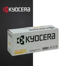 Kyocera TK-5305/1T02VMANL0 Sarı Orjinal Toner