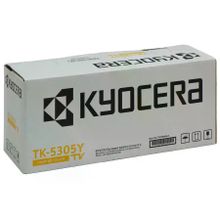 Kyocera TK-5305/1T02VMANL0 Sarı Orjinal Toner