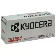 Kyocera TK-5305/1T02VMBNL0 Kırmızı Orjinal Toner