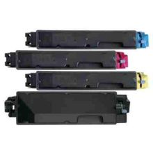 Kyocera TK-5315 Sarı Muadil Toner