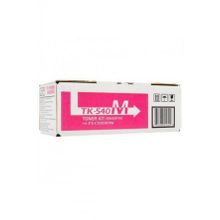 Kyocera TK-540M FS-C5100DN Kırmızı Toner