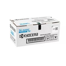 Kyocera TK-5430C 1T0C0ACNL1 Mavi Orijinal Toner