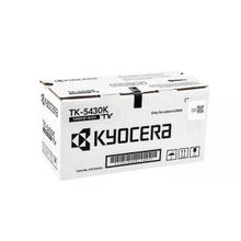 Kyocera TK-5430K 1T0C0A0NL1 Siyah Orijinal Toner