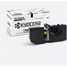 Kyocera TK-5430K Siyah Orjinal Ecosys MA2100- PA2100 1.250 Sayfa Fotokopi Toneri