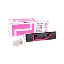 Kyocera TK-560 Kırmızı Muadil Toner