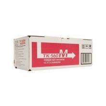 Kyocera TK-560 Kırmızı Toner