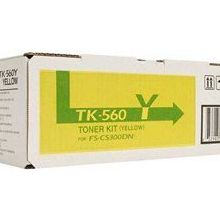Kyocera TK-560Y Toner