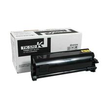 Kyocera TK-570/1T02HG0EU0 Siyah Orjinal Toner