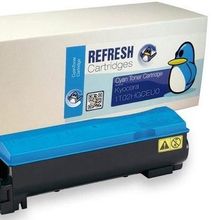 Kyocera TK-570C Toner