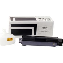 Kyocera TK-580 Bk Muadil Toner