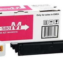 Kyocera TK-580 Kırmızı Toner