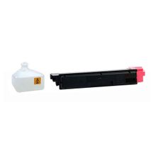 Kyocera TK-580 Kırmızı Uyumlu Muadil Toner