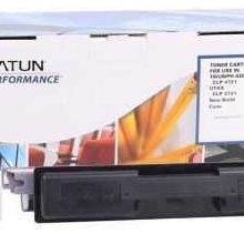 Kyocera TK-580/1T02KTCNL0 Mavi Muadil Toner