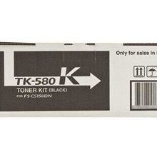 Kyocera TK-580K Toner