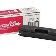 Kyocera TK-580M Toner