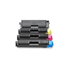 Kyocera TK-590 Kırmızı Toner