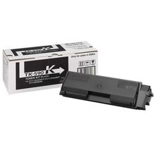 Kyocera TK-590/1T02KV0NL0 Siyah Orjinal Toner