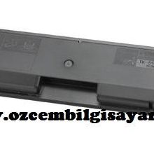 Kyocera TK-590K Mita Siyah Compatible Toner