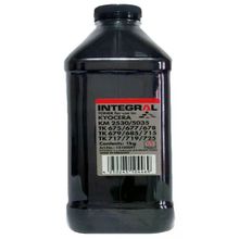 Kyocera TK-60 1 kg İntegral Toner Tozu
