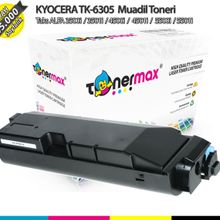 Kyocera TK-6305 3500i Uyumlu Muadil Toner