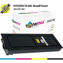 Kyocera TK-685 300i Uyumlu Muadil Toner