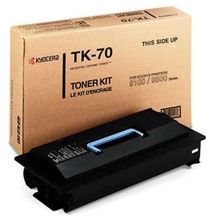 Kyocera TK-70 Toner