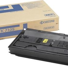 Kyocera TK-7105 Taskalfa 3010İ-3011İ Orjinal Fotokopi Toneri