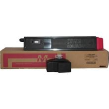 Kyocera TK-8115 M8124CİDN Kırmızı Fotokopi Toneri
