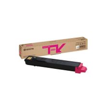 Kyocera TK-8115/1T02P3BNL0 Kırmızı Toner Chip