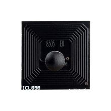 Kyocera TK-8305 Mavi Fotokopi Toner Chip
