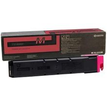 Kyocera TK-8307 Kırmızı Fotokopi Toneri