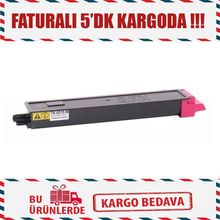 Kyocera TK-8315 Kırmızı Fotokopi Toneri