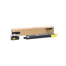 Kyocera TK-8325 Sarı Muadil Toner