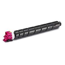 Kyocera TK-8345/1T02L7BNL0 Kırmızı Muadil Toner
