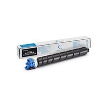 Kyocera TK-8345/1T02L7CNL0 Mavi Toner Chip