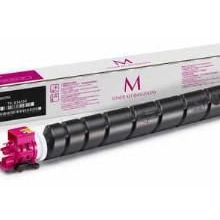 Kyocera TK-8345M Magenta Kırmızı Taskalfa 2552-2553Ci Orjinal Fotokopi Toneri
